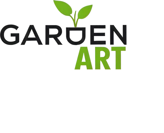 Garden Art